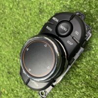 Mini Cooper F55 F56 2014-2024 I-Drive Controller (PN# 9866933) (With Warranty) - Image 2