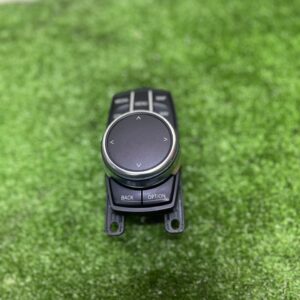 BMW F20 F30 F31 LCI 2016-2018 I-Drive Controller (PN# 986696402) (With Warranty)