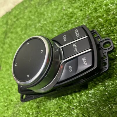 BMW F20 F30 F31 LCI 2016-2018 I-Drive Controller (PN# 986696402) (With Warranty)