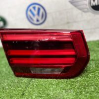 BMW F30 LCI Inner Left Tail Light 2015-2019 (PN# H7736911907) (With Warranty) - Image 6