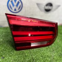 BMW F30 LCI Inner Left Tail Light 2015-2019 (PN# H7736911907) (With Warranty) - Image 4