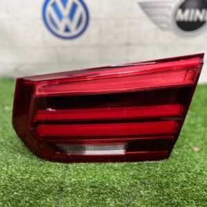BMW F30 LCI Inner Right Tail Light 2015-2019 (PN# H8736912007) (With Warranty)