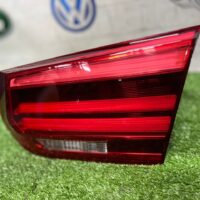 BMW F30 LCI Inner Right Tail Light 2015-2019 (PN# H8736912007) (With Warranty) - Image 5