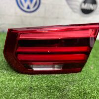 BMW F30 LCI Inner Right Tail Light 2015-2019 (PN# H8736912007) (With Warranty) - Image 4