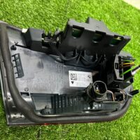 BMW F30 LCI Inner Right Tail Light 2015-2019 (PN# H8736912007) (With Warranty) - Image 3