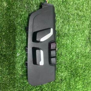 BMW F30 2014-2017 Seat Adjustment Memory Switch (PN# 9382444) (With Warranty)