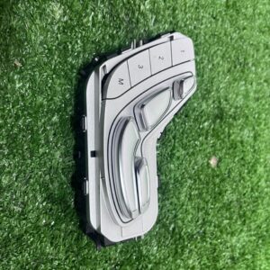 Mercedes Benz e213 2016-2023 Switch Seat Regulation Door Adjustment Front Left (PN# A2139050004) (With Warranty)