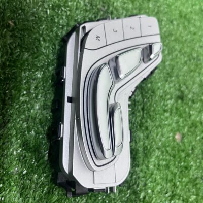 Mercedes Benz e213 2016-2023 Switch Seat Regulation Door Adjustment Front Left (PN# A2139050004) (With Warranty)