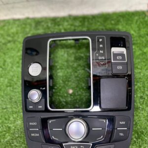 Audi A6 S6 C7 2011-2018 Head Unit Multimedia Control (PN# 4G2919612N) (With Warranty)