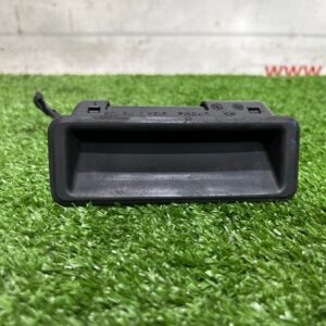 BMW E60 E90 E91 E92 Trunk Lid Lock Release Switch (PN#7118158) (With Warranty)