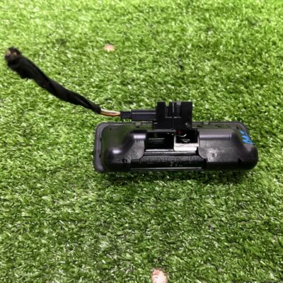 BMW E60 E90 E91 E92 Trunk Lid Lock Release Switch (PN#7118158) (With Warranty)