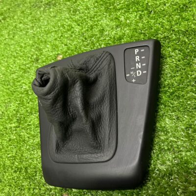 BMW Z4 E89 2009-2016 RHD Gear Selector Trim (PN# 9150240) (No Warranty)