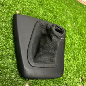 BMW Z4 E89 2009-2016 RHD Gear Selector Trim (PN# 9150240) (No Warranty)