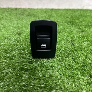 BMW F30 12-17 Rear Window Regulator Switch Trim Left or Right (PN# 9208106) (With Warranty)