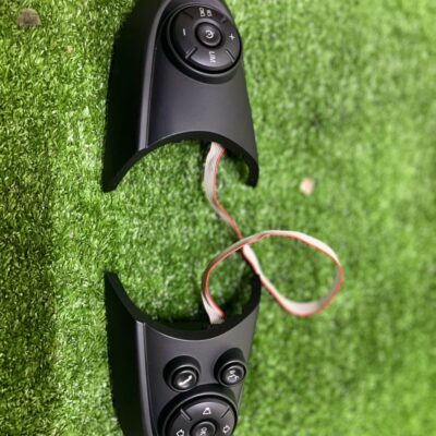 Mini Cooper Clubman F54 2017 Steering Wheel Buttons (PN# 6814564) (With Warranty)