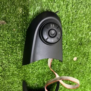 Mini Cooper Clubman F54 2017 Steering Wheel Buttons (PN# 6814564) (With Warranty)