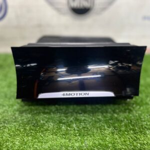 Volkswagen Golf MK7 2012-2020 Centre Console Storage Compartment (PN# 5G2863391) (No Warranty)