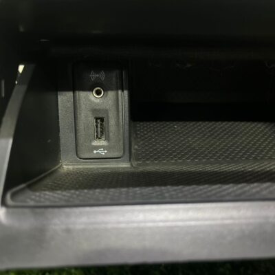 Volkswagen Golf MK7 2012-2020 Centre Console Storage Compartment (PN# 5G2863391) (No Warranty)