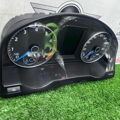 Volkswagen Scirocco R 2009-2017 Cluster Meter (PN# 1K8920872B) (No Warranty)