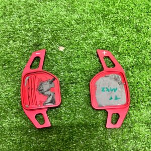 Audi TT MK2 Aftermarket Paddle Shaft Pair (No Warranty)