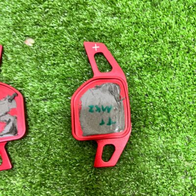 Audi TT MK2 Aftermarket Paddle Shaft Pair (No Warranty)