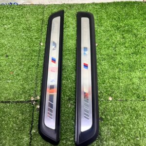 BMW 3 G20 2019 Front Sill Trim Door Step M Sport (No Warranty)