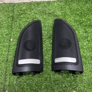 Benz B Class W246 Grille Speaker Front Right and Front Left (With Warranty)