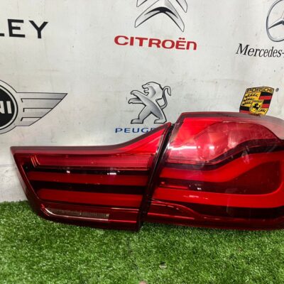 BMW 4 Siries F32 LCI Tail Light Set (With Warranty)