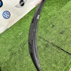 BMW E82 Rear Bonnet Spoiler Original M Performance Carbon Fiber (No Warranty)