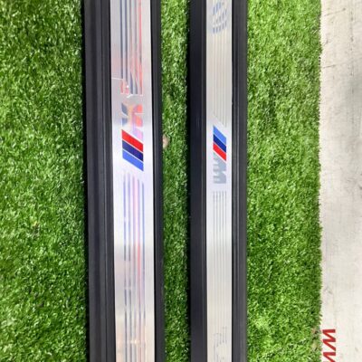 BMW M2 F87 Door Step Set (No Warranty)