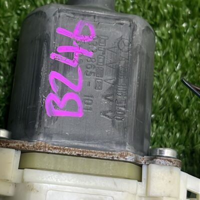 Benz B246 Front Power Window Motor (With Warranty)