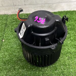 Mini Cooper F56 Interior Heater Blower Fan Motor Unit RHD (With Warranty)