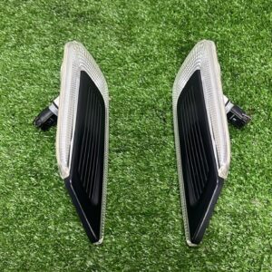 Mini Cooper S F54 Front Side Wing Turn Indicator Left and Right (With Warranty)