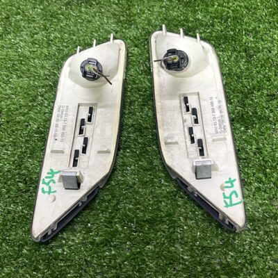 Mini Cooper S F54 Front Side Wing Turn Indicator Left and Right (With Warranty)