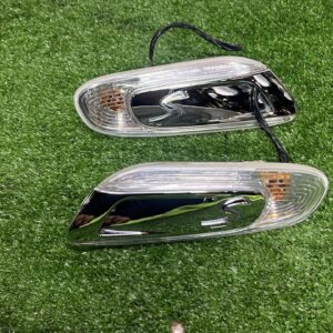 Mini Cooper S F55 F56 F57 Front Side Wing Turn Indicator Left and Right (With Warranty)