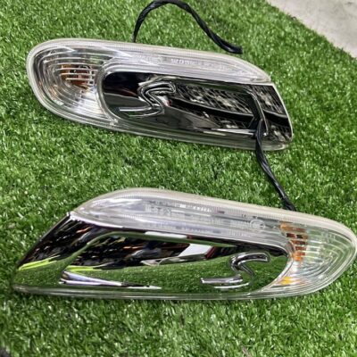 Mini Cooper S F55 F56 F57 Front Side Wing Turn Indicator Left and Right (With Warranty)