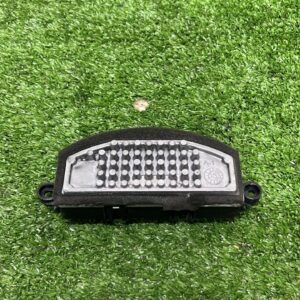 Mini Cooper F55 F56 F57 Heater Blower Fan Resistor Regulator Unit (With Warranty)