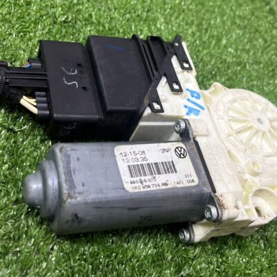 Volkswagen Golf MK 5 RHR Window Motor 1K0 959 704 (With Warranty)