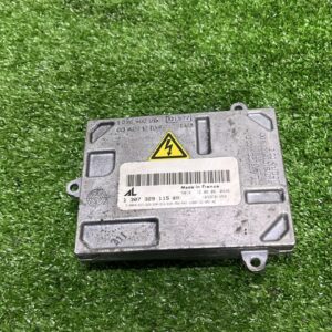 Volkswagen MK5 GTI Xenon Headlight Ballast Module (With Warranty)