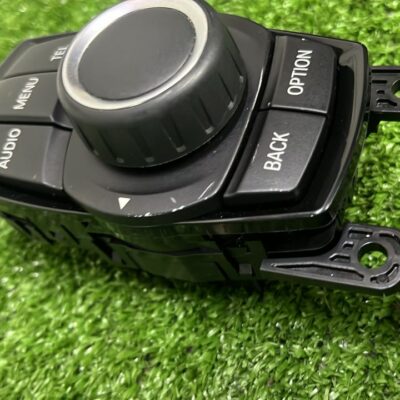 BMW 1 3 Series F30 F21 F20 I-Drive Multimedia Control Switch Panel (With Warranty)