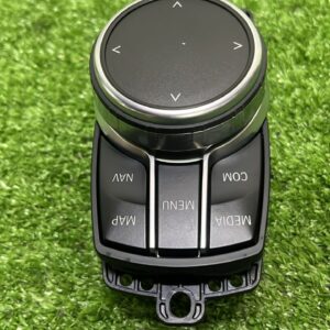 BMW F20 F30 F32 F36 LCI I-Drive Controller Touch Switch Control Unit Nav (No Warranty)