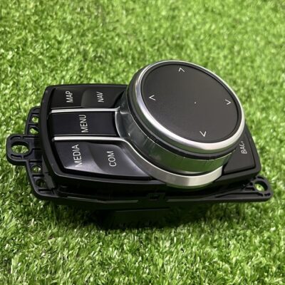 BMW F20 F30 F32 F36 LCI I-Drive Controller Touch Switch Control Unit Nav (No Warranty)