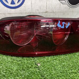 Alfa Romeo 159 Left Side Tail Lamp (With Warranty)