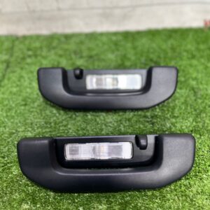 Benz W205 2014-2021 Rear Roof Handle Left Right (PN# A0998150000 & A0998150100) (No Warranty)