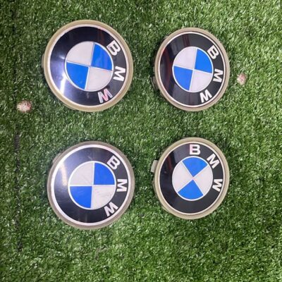 BMW E46 Rim Cap 4PCS (No Warranty)