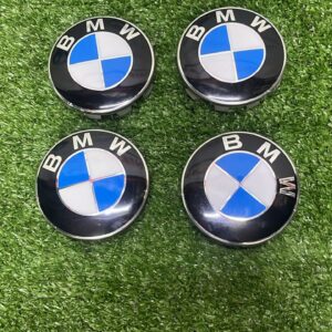 BMW E90 Rim Cap 4PCS (No Warranty)