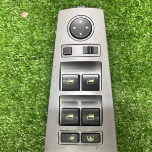 BMW E65 Power Window Main Switch (With Warranty)
