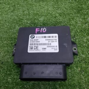BMW F10 Parking Hand Brake Module (With Warranty)