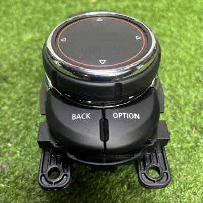 Mini Cooper F55 F56 2014-2024 I-Drive Controller (PN# 9866933) (With Warranty)