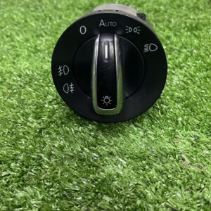 Volkswagen Passat Head Lamp Switch (With Warranty)